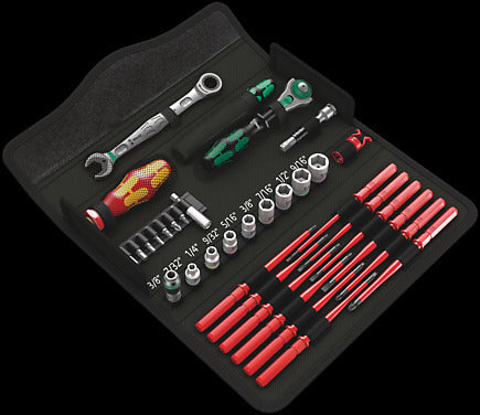 Wera Kraftform Kompakt W Imperial 1 Service