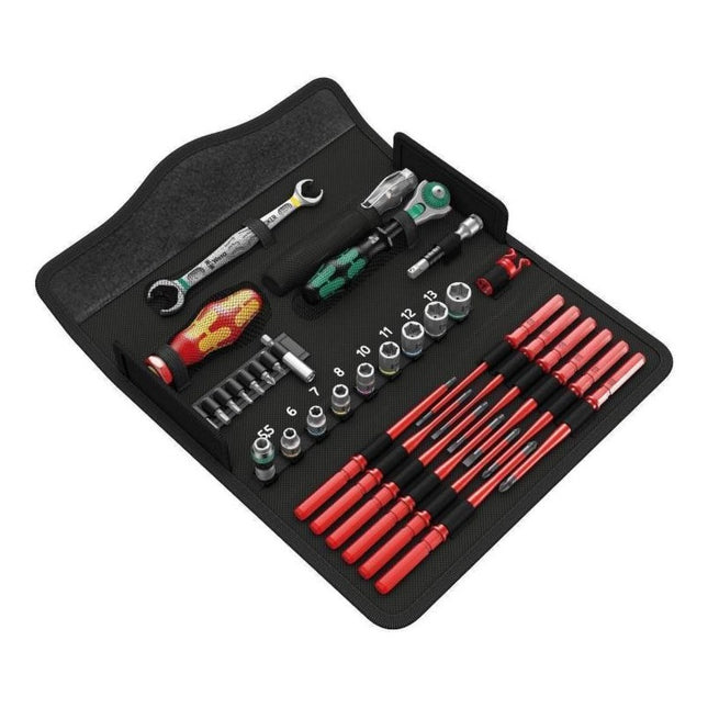 Wera Kraftform Kompakt W 2 Service