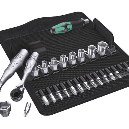 Wera Kraftform Kompakt Zyklop Mini 2