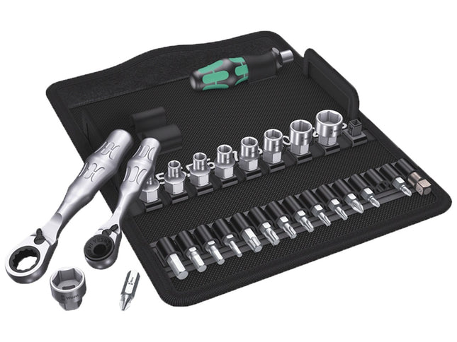 Wera Kraftform Kompakt Zyklop Mini 2