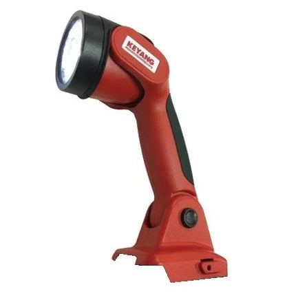 Keyang LF1418Z - Accu LED-lamp - 14-18V