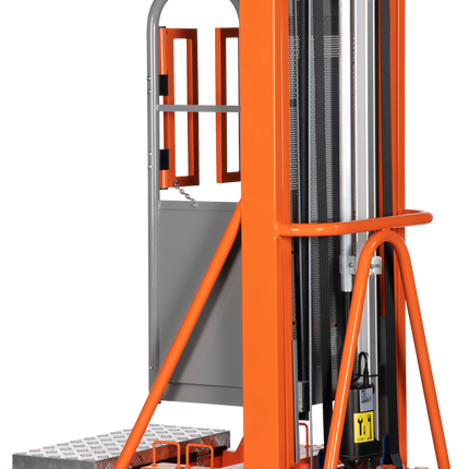 Little jumbo elektrische lift - 4053500