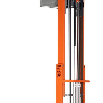Little jumbo elektrische lift - 4053500