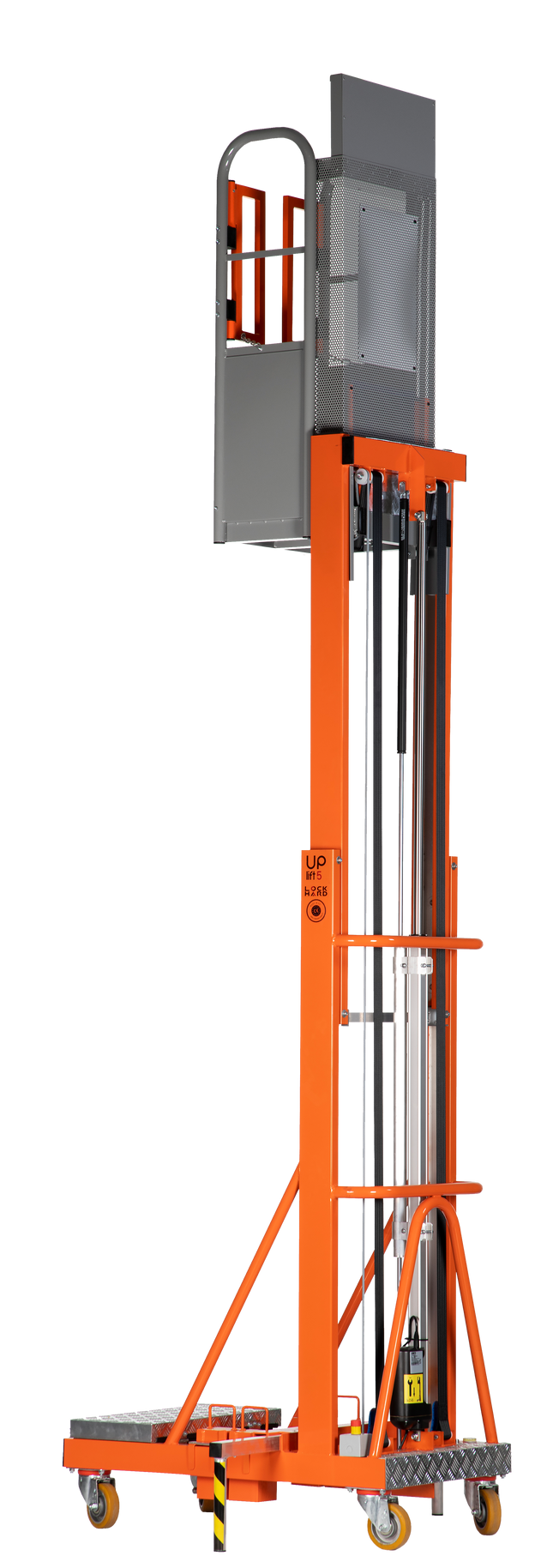 Little jumbo elektrische lift - 4053500