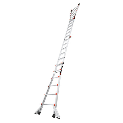 Little Giant Velocity Telescoopladder 4x6 sporten- 48414103