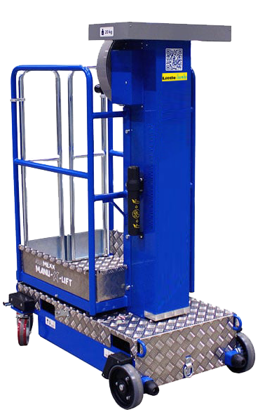 Little jumbo X-lift - 4050001