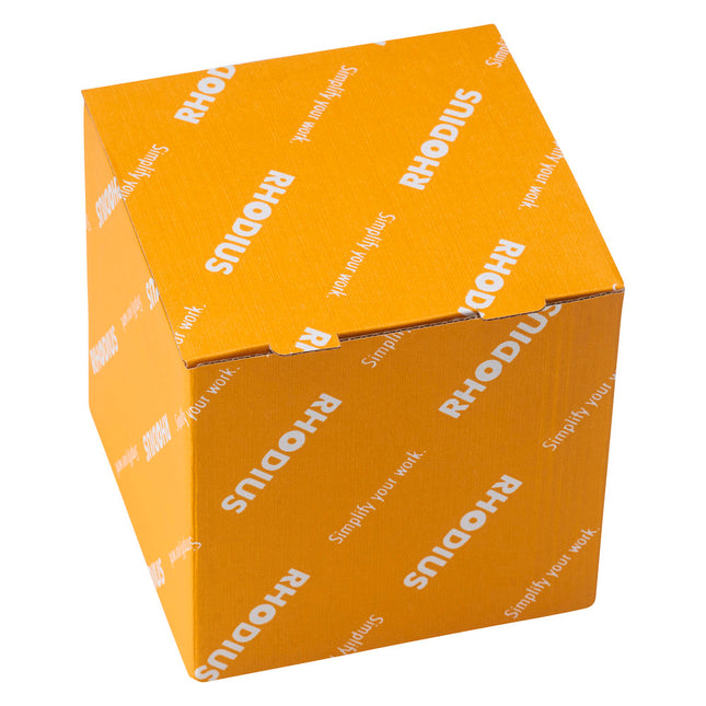 Rhodius LGA ALU Lamellenslijpschijven 125 x 22,23 K60 Aluminium-Hout - 10 stuks