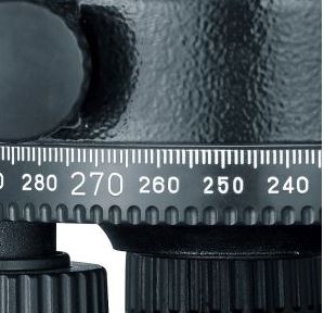 Laserliner AL 26 Plus Set (1,65; 4m)