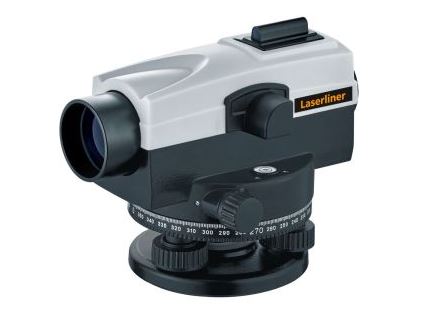 Laserliner AL 26 Plus