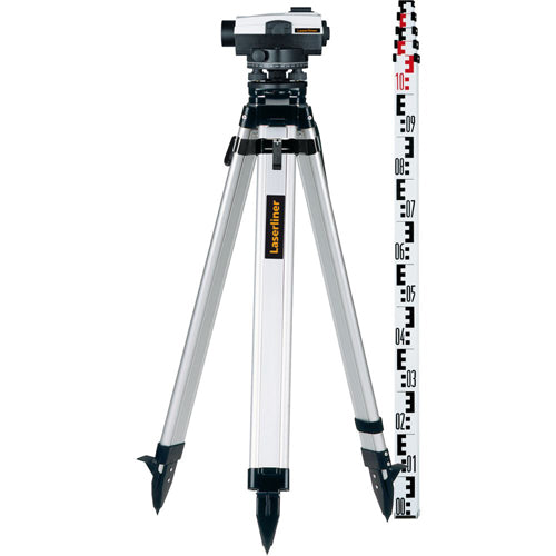 Laserliner AL 32 Plus Set