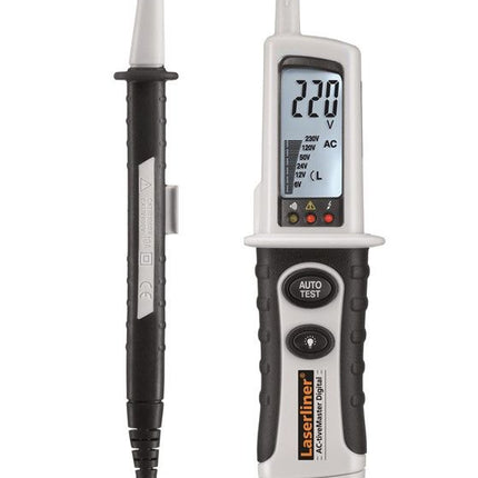 Laserliner ActiveMaster Digital