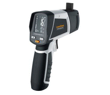 Laserliner CondenseSpot Pro