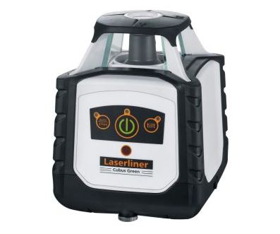 Laserliner Cubus G 210S set 150 cm