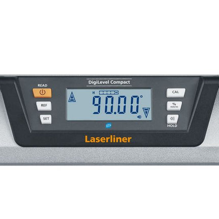 Laserliner DigiLevel Compact 22cm