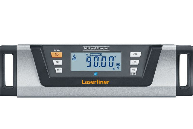 Laserliner DigiLevel Compact 22cm