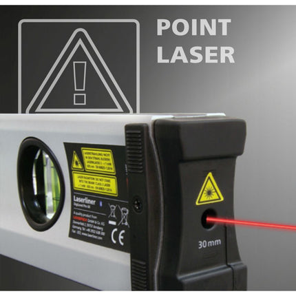 Laserliner DigiLevel Pro 120