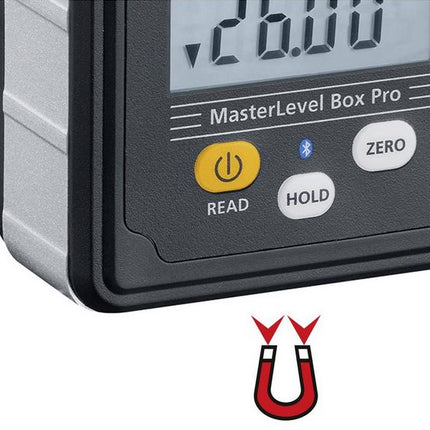 Laserliner MasterLevel Box Pro