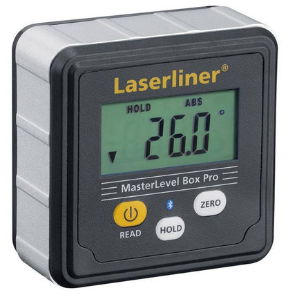 Laserliner MasterLevel Box Pro