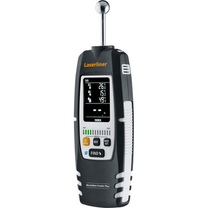 Laserliner MultiWet-Finder Plus