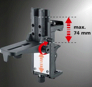 Laserliner PrecisionPlane-Laser 4G Pro