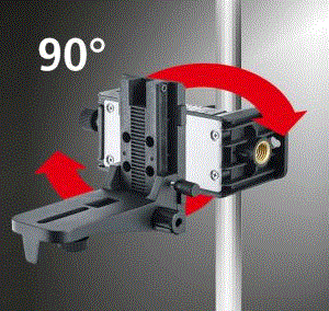 Laserliner PrecisionPlane-Laser 4G Pro