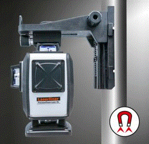 Laserliner PrecisionPlane-Laser 4G Pro