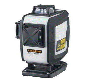 Laserliner PrecisionPlane-Laser 4G Pro
