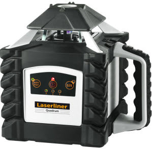 Laserliner Quadrum M350 S