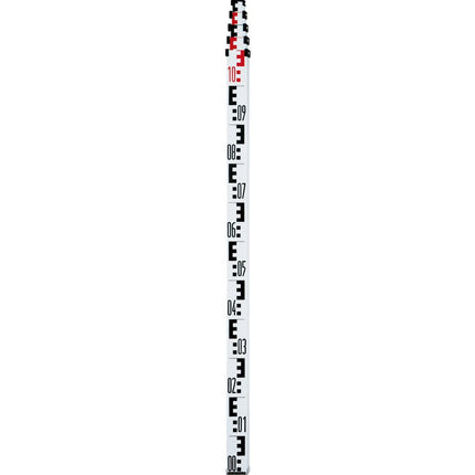 Laserliner Telescopische nivelleerlat LT 5 m-080.43