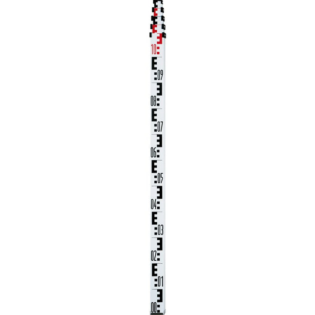 Laserliner Telescopische nivelleerlat LT 5 m-080.43