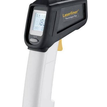 Laserliner ThermoSpot Plus