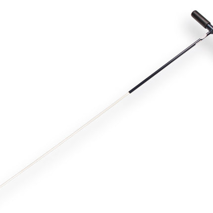 Leidingprikker 150 cm met isolerende glasfiber staaf