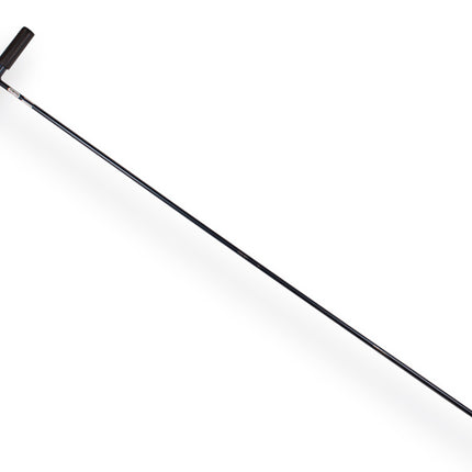 Leidingprikker 150 cm metaal