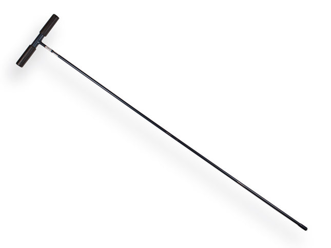 Leidingprikker 150 cm metaal