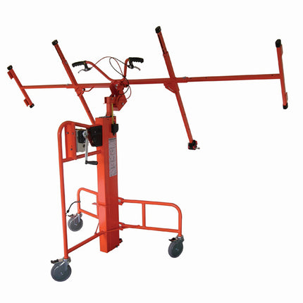Levpano platenlift - combi 450