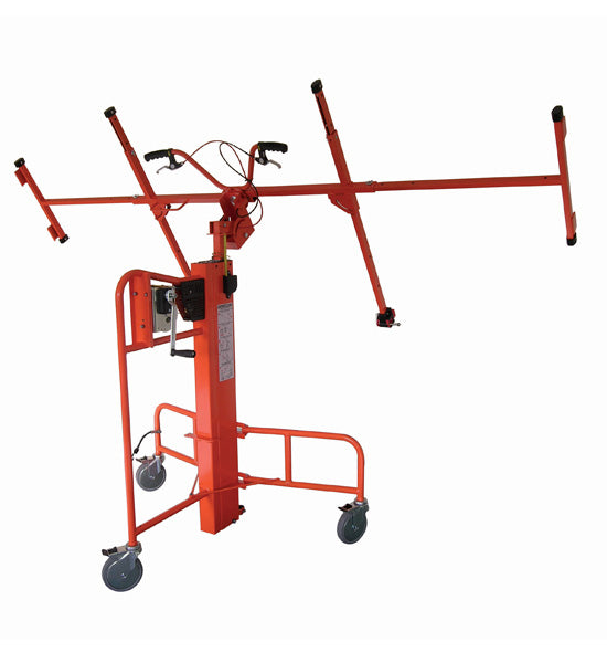 Levpano platenlift - combi 450