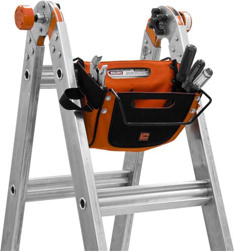 Little Giant Gereedschapstas- 48419040