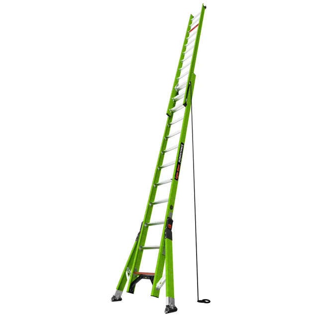 Little Giant Hyperlite bordestrap 2 x 12 treden - 48418712