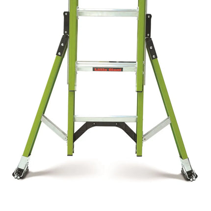 Little Giant Hyperlite bordestrap