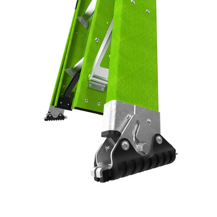 Little Giant Hyperlite bordestrap