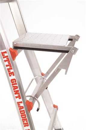 Little Giant Ladderbankje