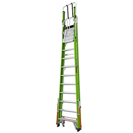 Little Giant Safety Cage bordestrap 10 treden - 48416610