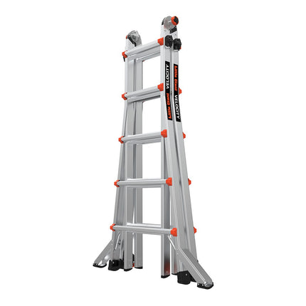 Little Giant Velocity Telescoopladder 4x5 sporten- 48414102