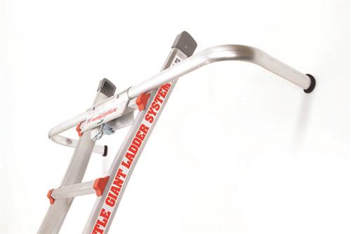 Little Giant Wandafhouder