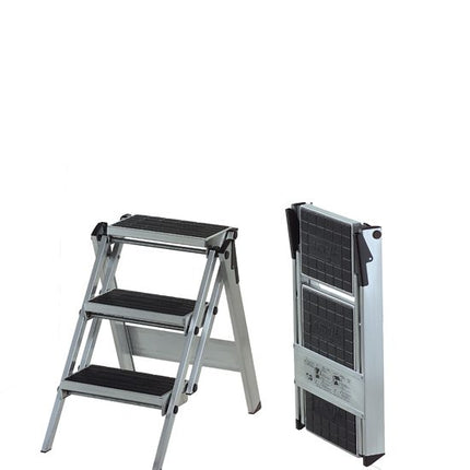 Little Jumbo 300 werkbordes compact 3 treden- 1313650300