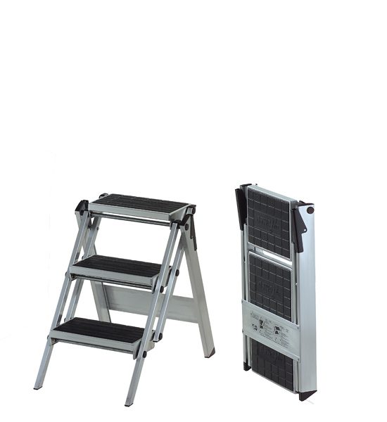 Little Jumbo 300 werkbordes compact 3 treden- 1313650300