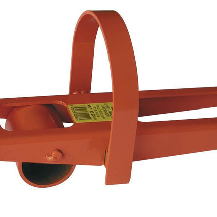 Little Jumbo Platen- en deurwipper