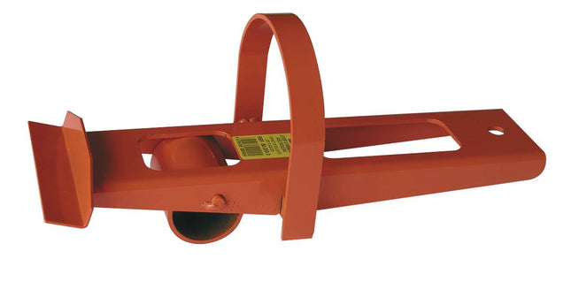 Little Jumbo Platen- en deurwipper