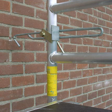 Little Jumbo Steigerborging 60 cm- 411510060