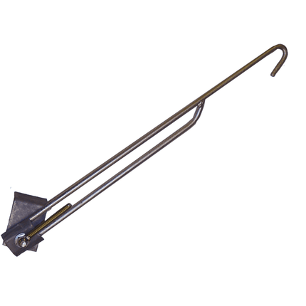 Little Jumbo Steigerborging 60 cm